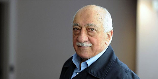 Fethullah Gülen in avukatı Feti Ün e verilen 12 yıl hapis cezası onandı